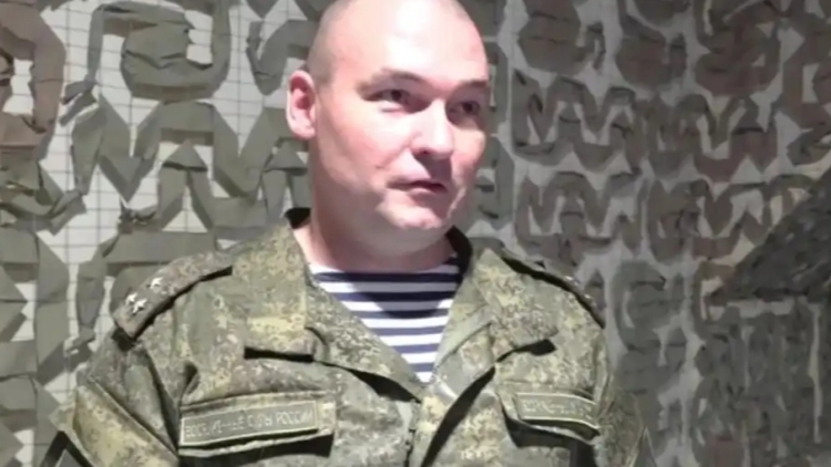 俄媒披露海軍副總司令陣亡細節：指揮部可能暴露 遭至少4枚導彈攻擊