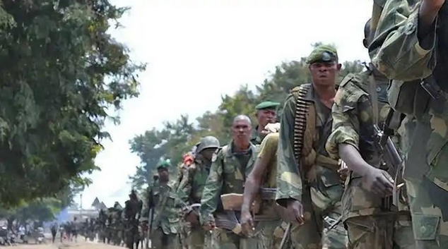 「M23運動」宣布將與剛果（金）政府展開新一輪和平談判