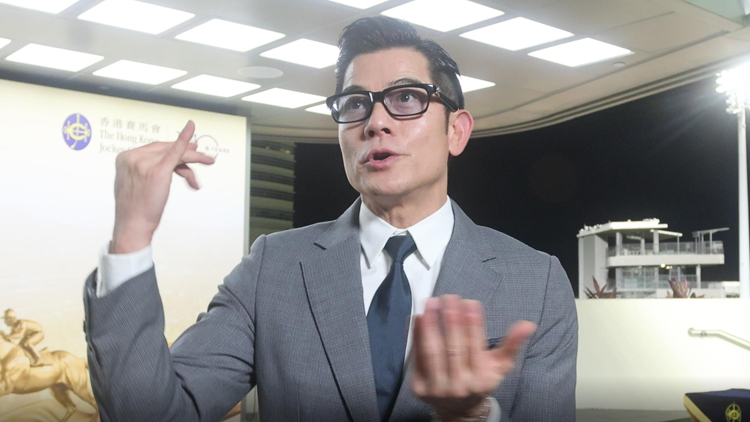 有片 | 方媛懷第三胎舞林密碼贏馬 被問喜上加喜？睇城城點答