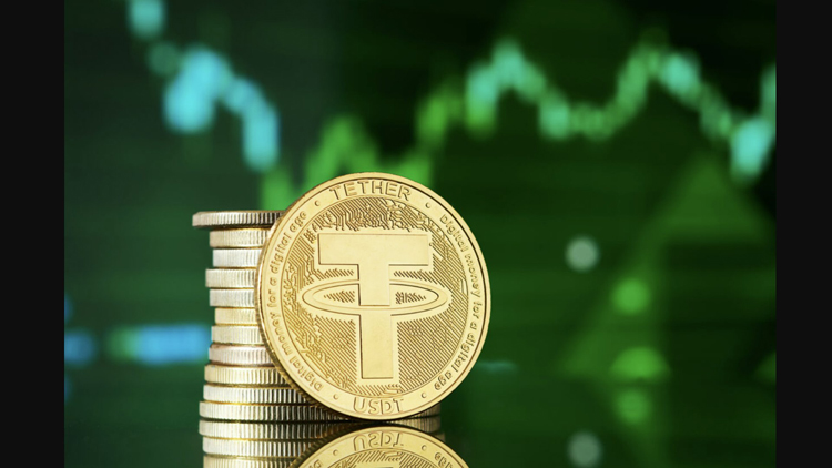 【港商觀察】穩定幣的「iPhone時刻」倒數中 香港虛擬貨幣市場「嗨翻天」