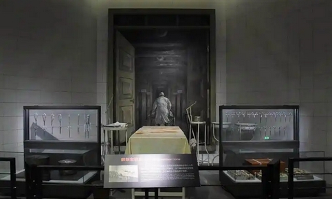 731部隊原成員83分鐘口述證言首次在國內公布 