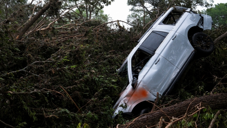 美國得州洪災已造成至少82人死亡 包括28名兒童