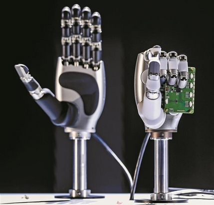 【財通AH】兆威機電全球首發新一代靈巧手 靈巧手技術突破將加速人形機器人商業化落地