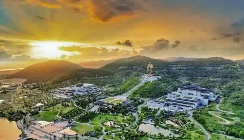 尼山啟示：只有交流互鑒，文明方更具張力