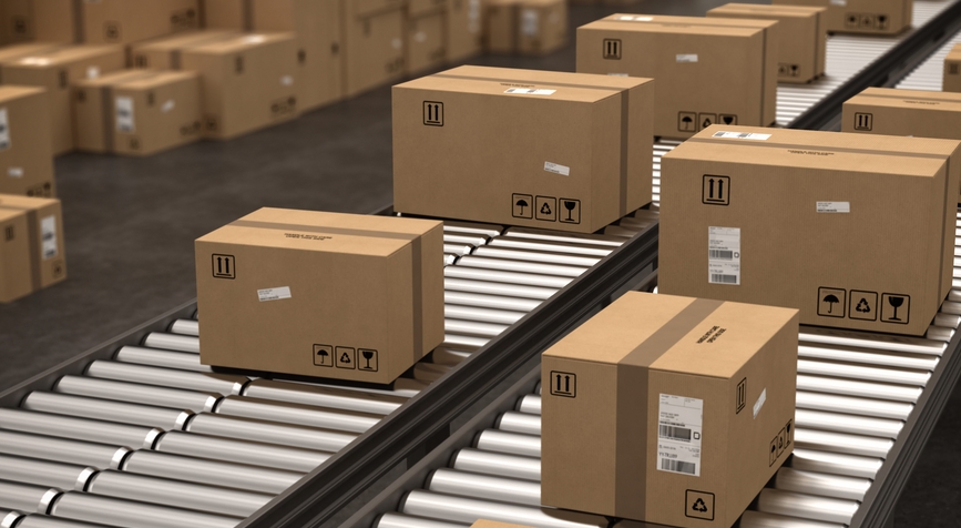 國開行上半年物流領域基礎設施貸款發放同比增長67%