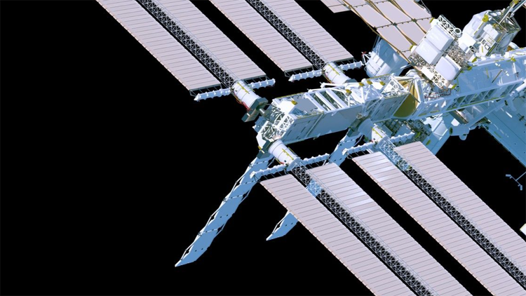 天舟八號貨運飛船順利撤離空間站組合體 將於近期擇機受控再入大氣層