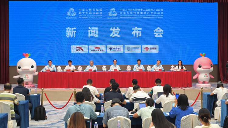 十五運會組委會：粵港澳探索出「三地三同」辦賽模式