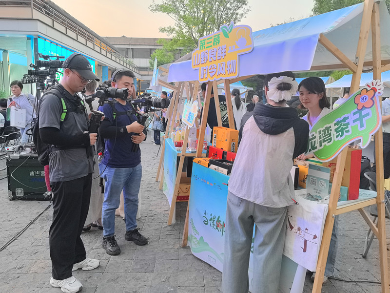 皖休寧縣：徽州古韻邂逅淮揚風雅