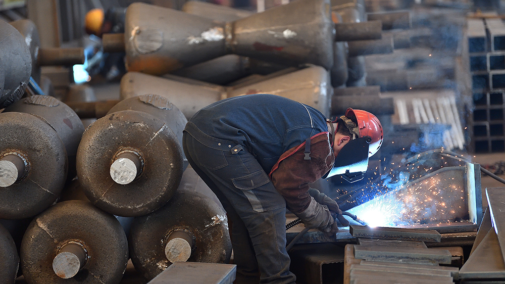 6月內地PPI環比下降 部分行業價格企穩回升