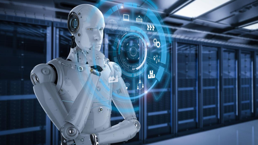 【港商觀察】滬港股市上演「機器人內戰」 好戲在後面！