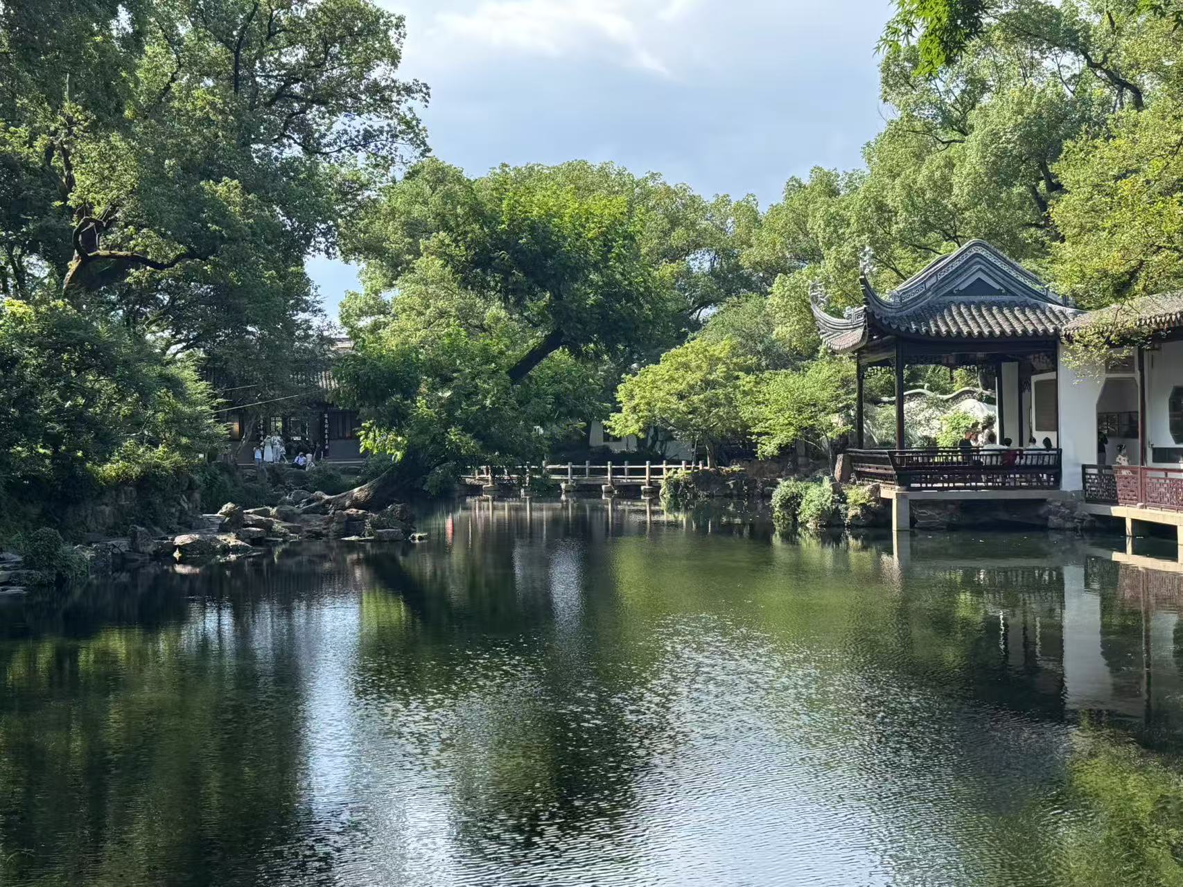 【灣區媒體無錫行】以水為媒 無錫千年文脈點燃文旅新動能