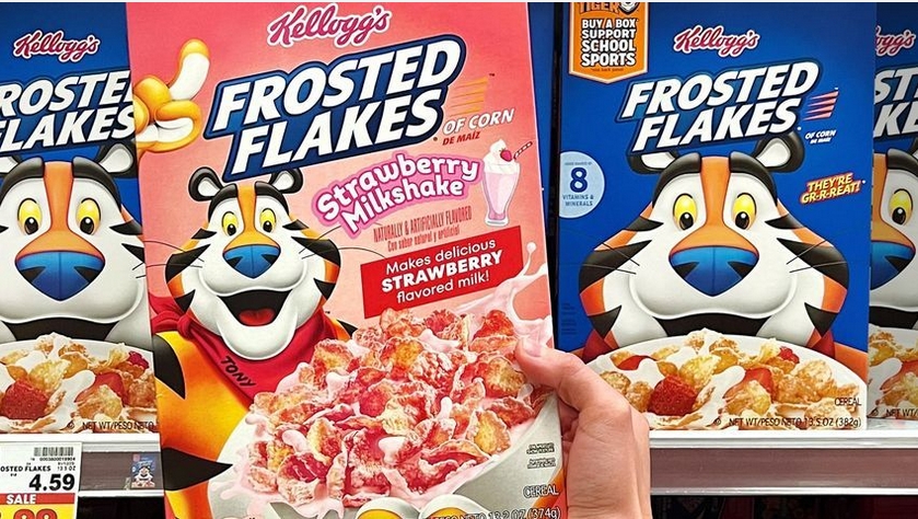 WK家樂氏盤後急漲近57% 傳獲費列羅傳斥30億美元收購