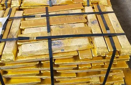 特朗普宣布下月開徵50%銅關稅 美製造商憂成本飆升