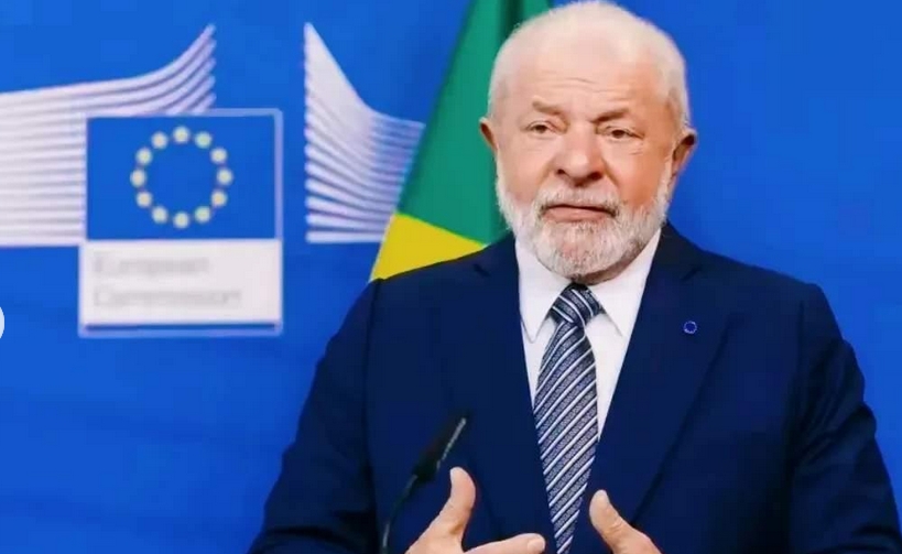 針對美關稅舉措 巴西計劃對等反制 