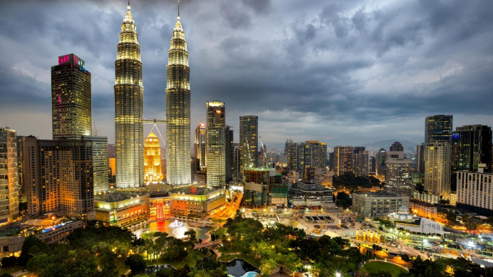 中國馬來西亞7月17日起互免簽證