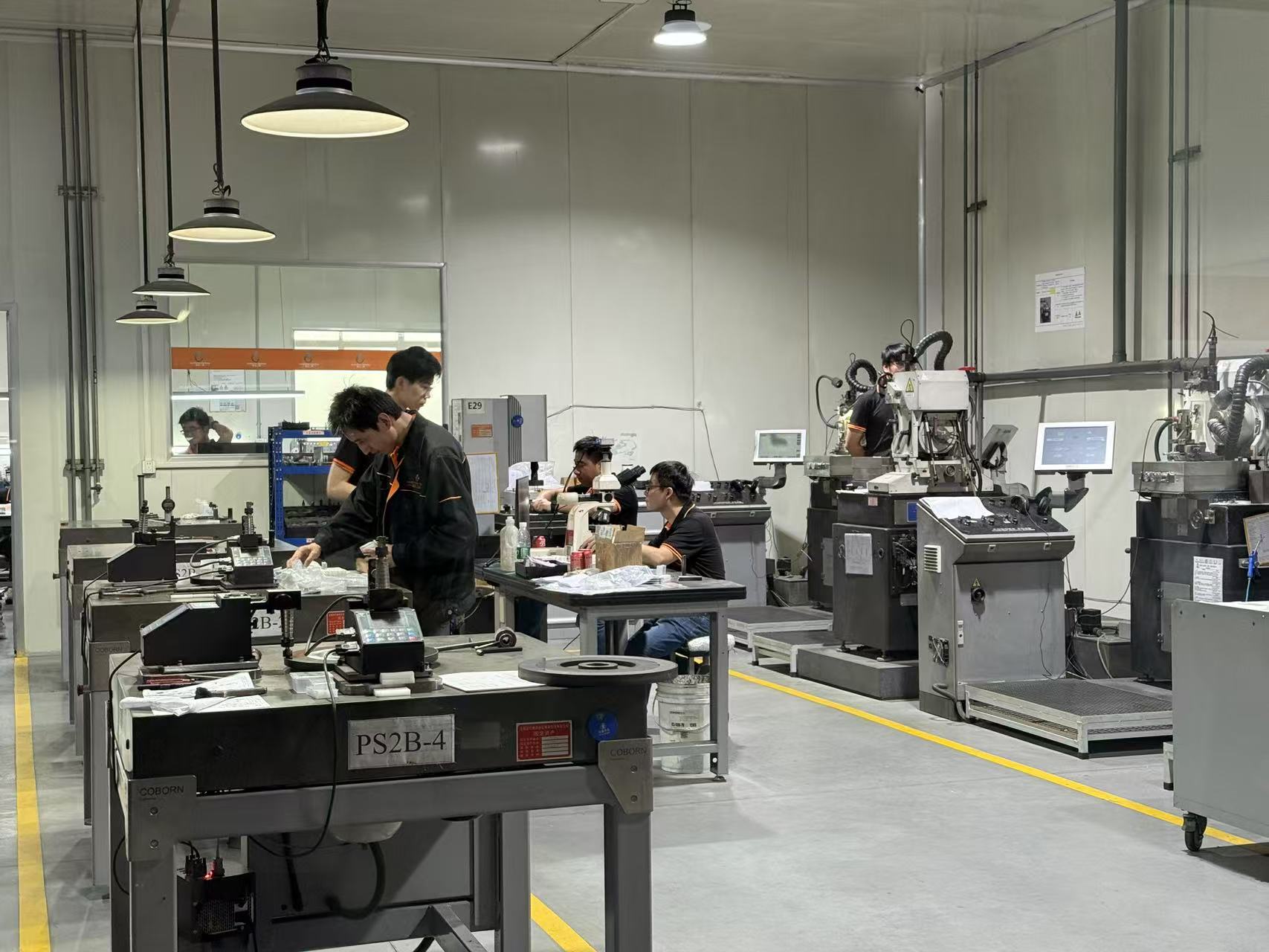 【灣區媒體無錫行】錫山企業攜手灣區 科創合作賦能產業升級