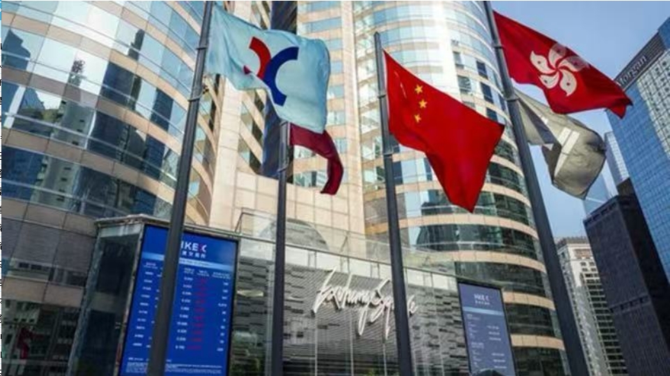 拆息跌利好資本巿場 高盛調高港股盈利增長預測至8%