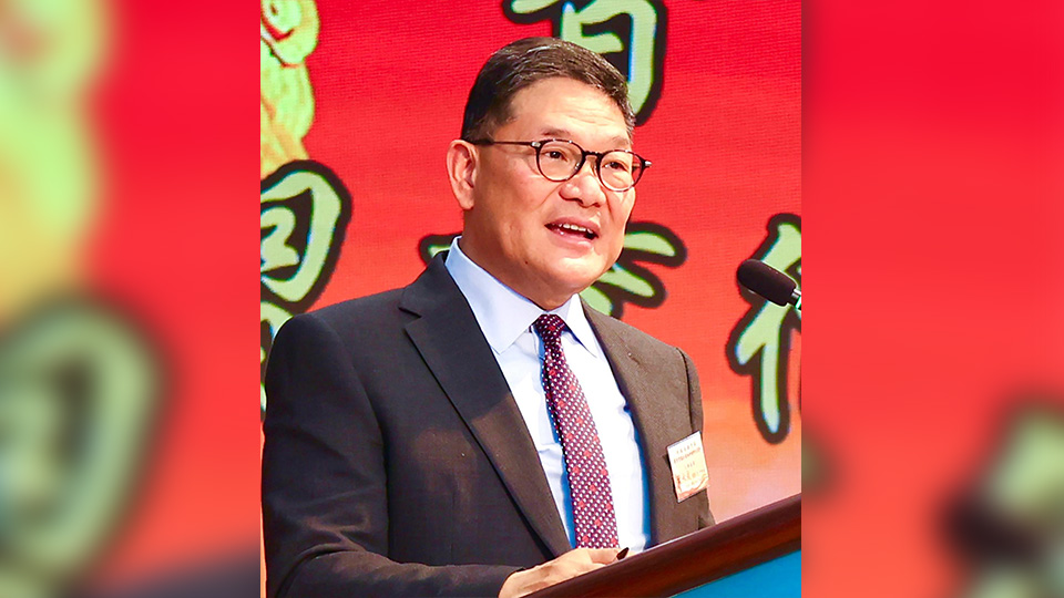 【來論】國之重器訪港為港經濟民生注入強勁信心