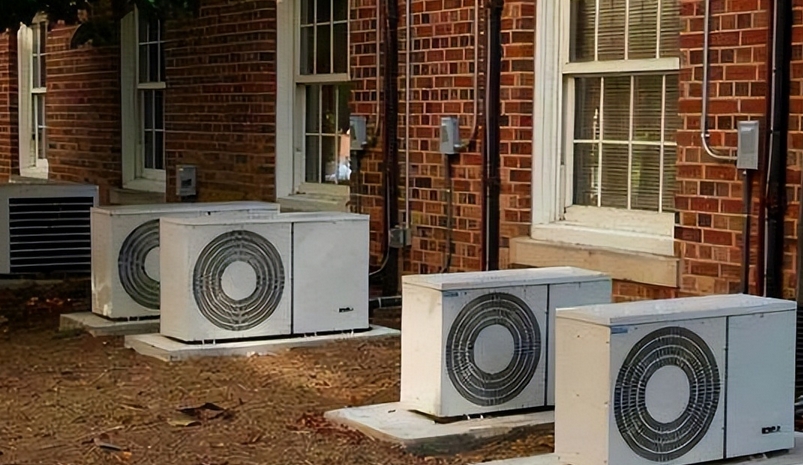 記者手記｜極端酷暑推動改變歐洲空調普及觀念