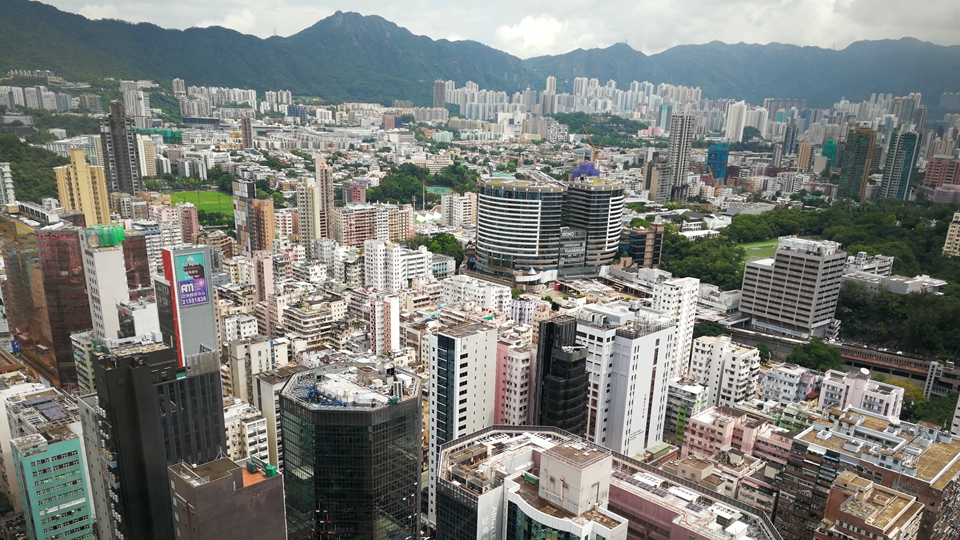 CCL連升四周累計0.82% 料短期樓價反覆上落