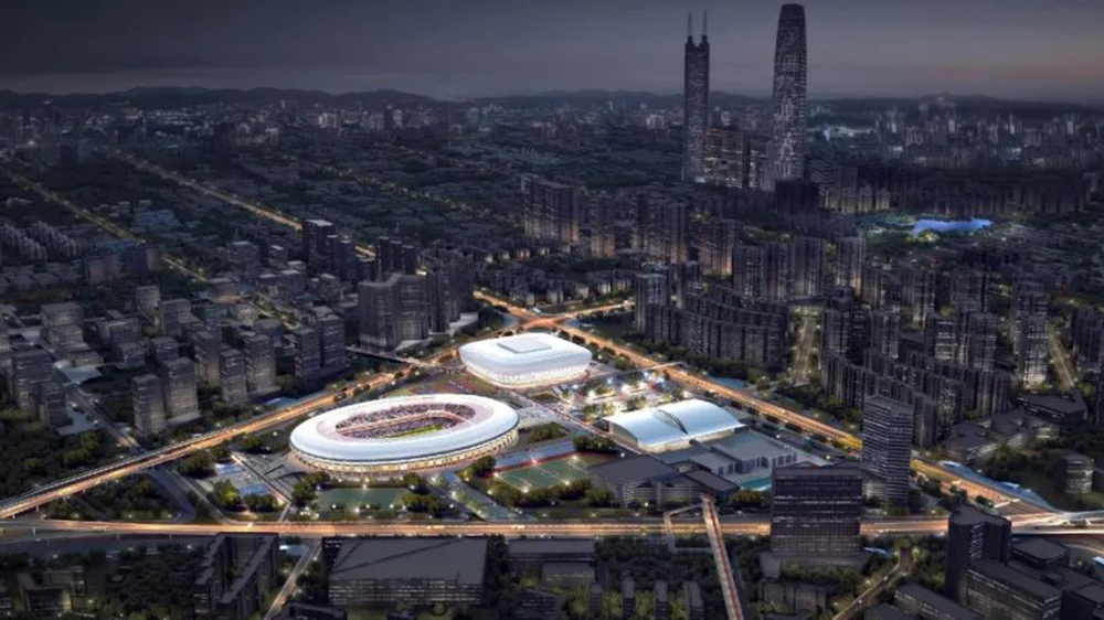 ​2025女籃亞洲盃7·13起深圳舉行 即睇賽程及交通攻略