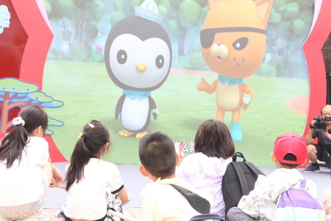 「跟着花仔游黃山」：從「看景」到「入戲」  共赴奇幻旅程