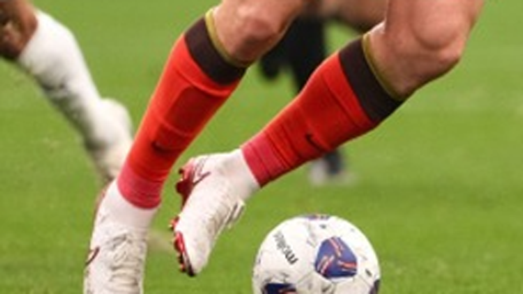 2025東亞杯次輪今晚開賽 中國男足將迎戰日本隊