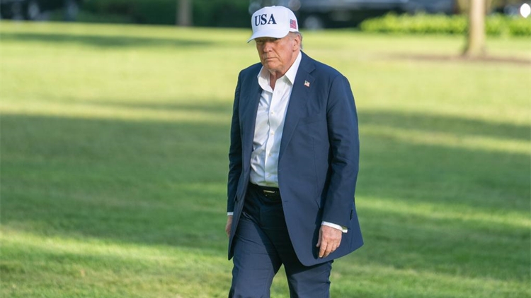 歐洲、墨西哥回應特朗普關稅威脅