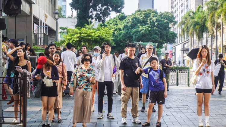 【港商時評】引外勞 強監管 並行不悖