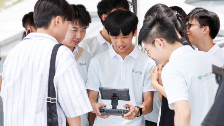 令人心動的offer！在創新之城看見無限可能