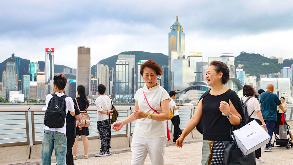 天文台料菲律賓以東海域低壓區逐漸將發展為熱帶氣旋