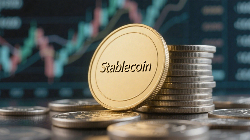 【名家指點】香港穩定幣是特區政府發揮「一國兩制」優勢應對世界金融變局的勇敢創新