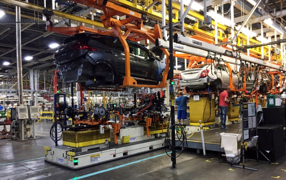 特朗普關稅反害成本大增美國工廠陷停工裁員潮