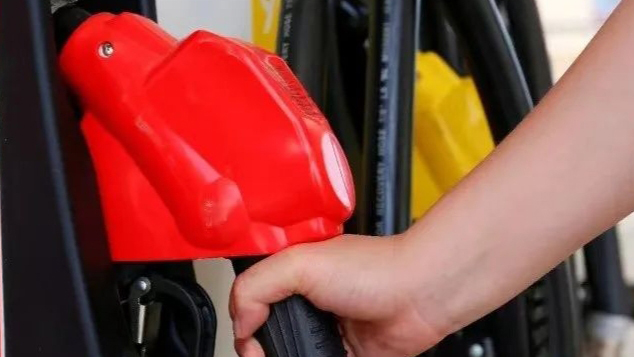 油價調整 就在今晚！