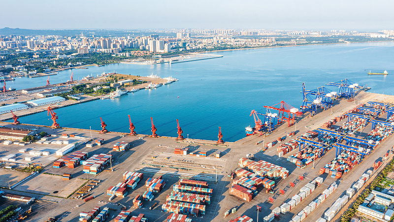 5.3%↑ 這份「半年經濟大考」成績單透露哪些信號？