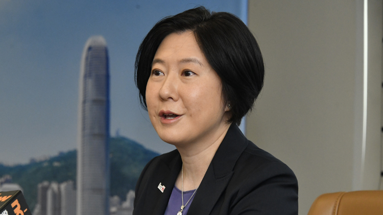 投資推廣署：十多家企業有意落戶北部都會區