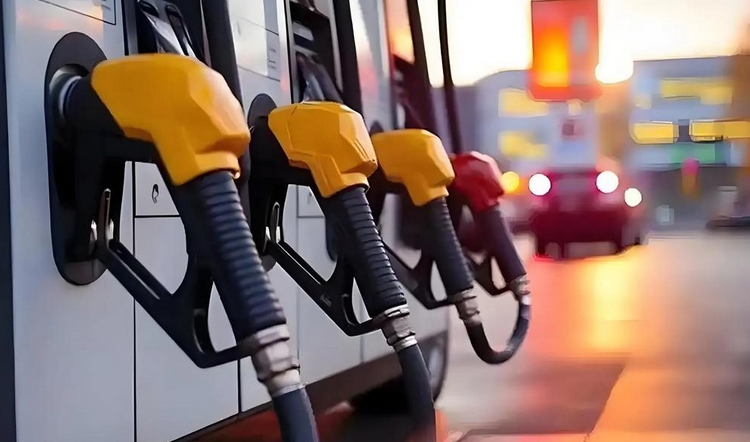 汽油、柴油價格下調