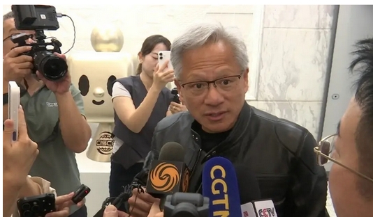 英偉達獲准對華銷售H20芯片