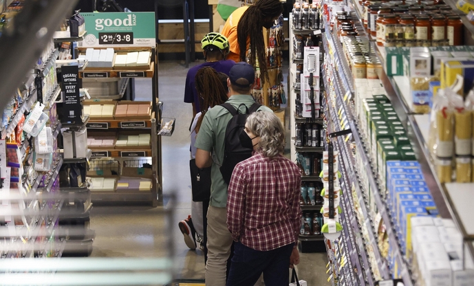  「關稅效應」顯現美6月通脹超預期 