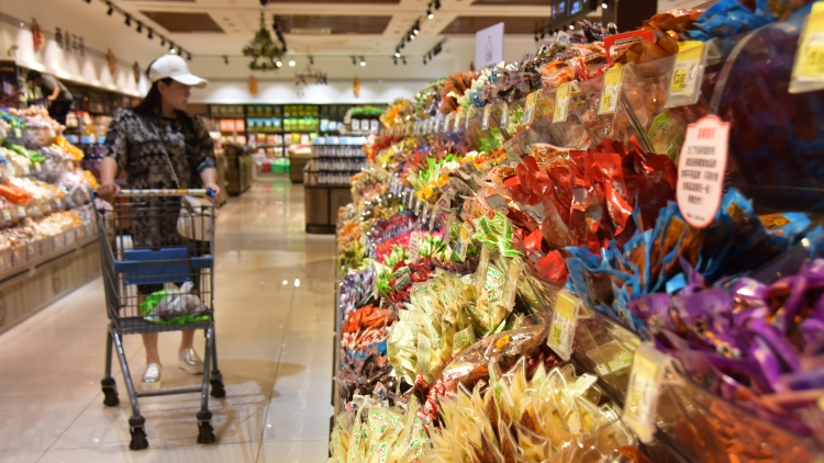 【港商時評】內地經濟確定性利港發揮優勢