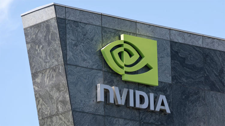英偉達市值一夜增加1618億美元