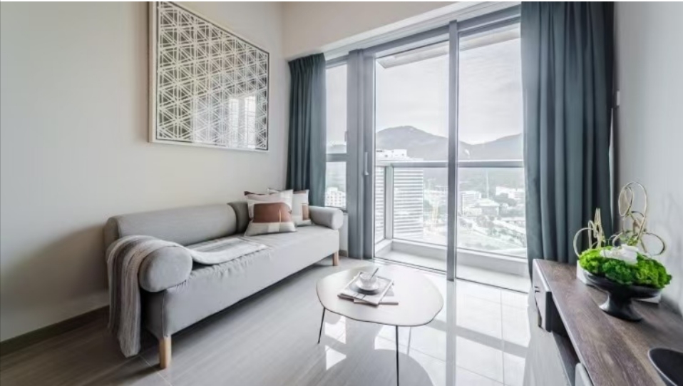 【港樓】晉環連環兩日錄成交 逾912萬沽出一房戶