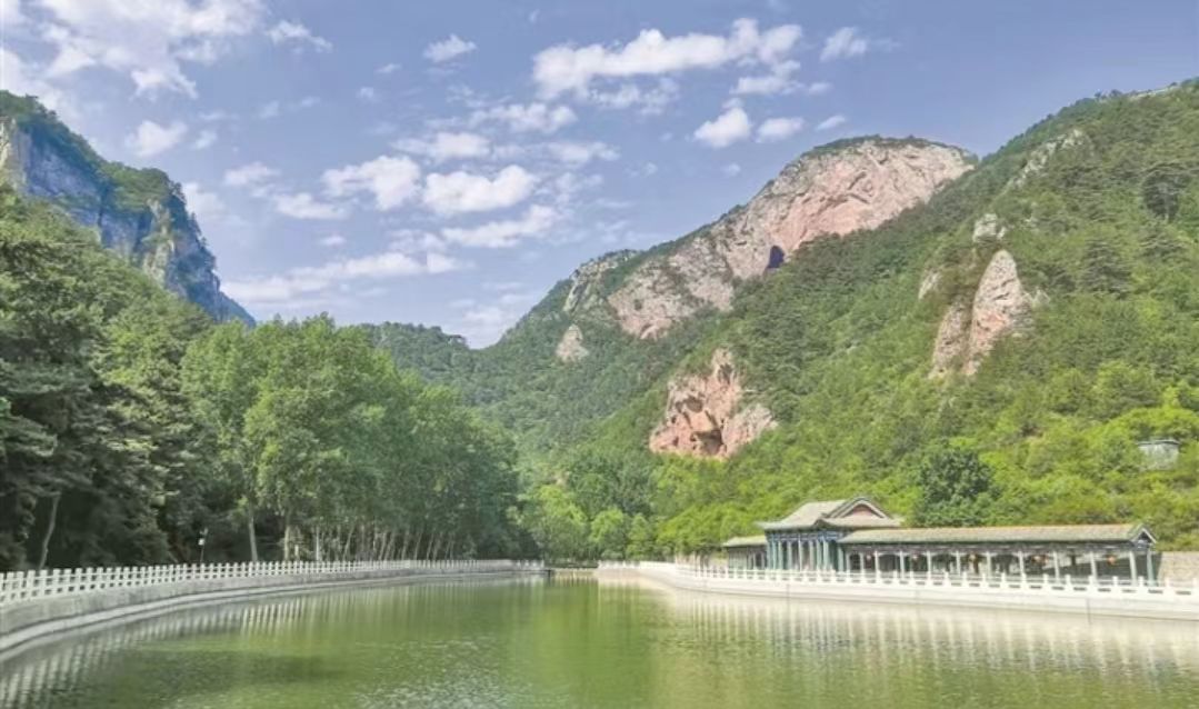 山西晉中推出5條暑期文旅線路助廣大學子盡享美好假期