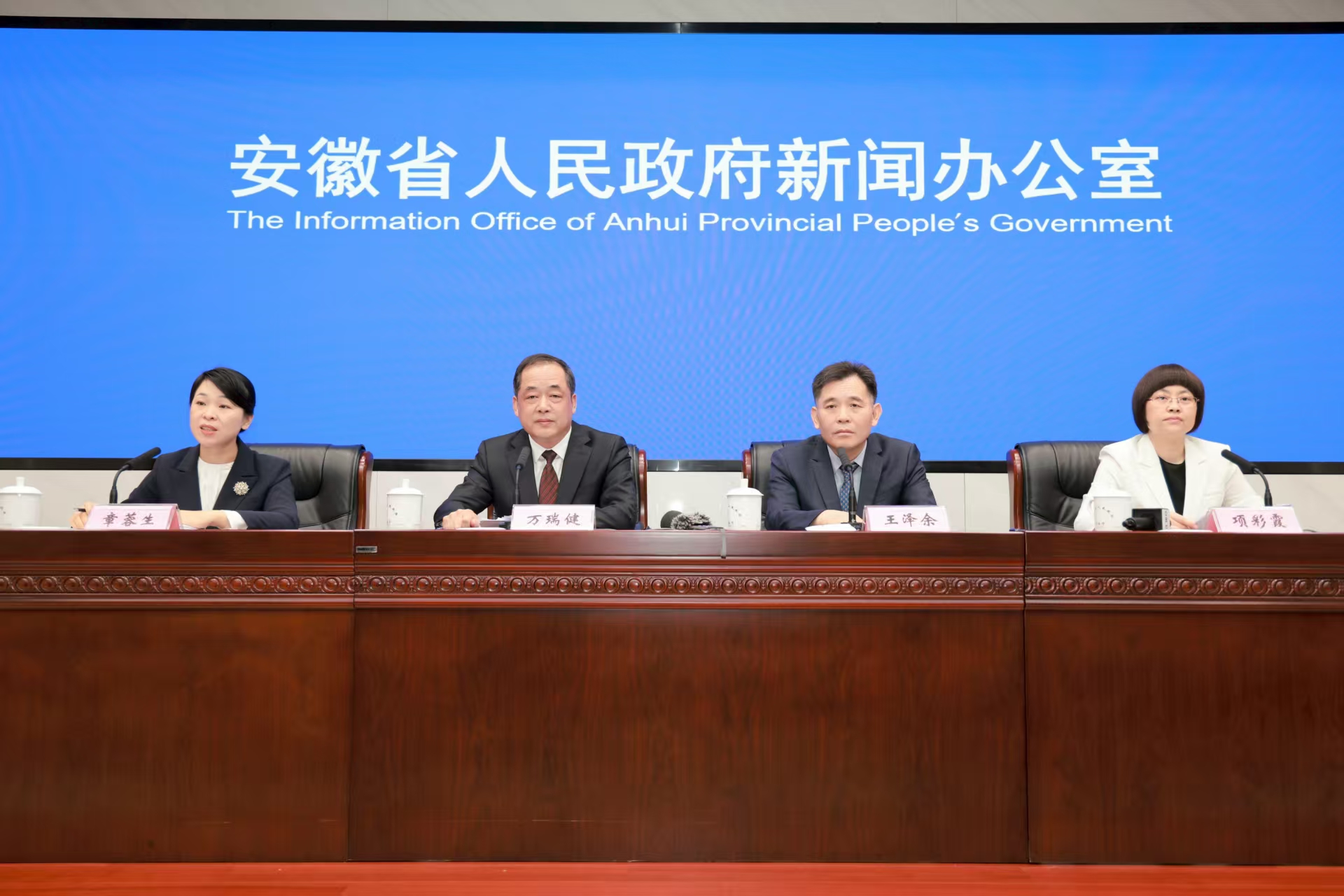 安徽：夏糧總產居全國第三 多方協同促豐收變增收