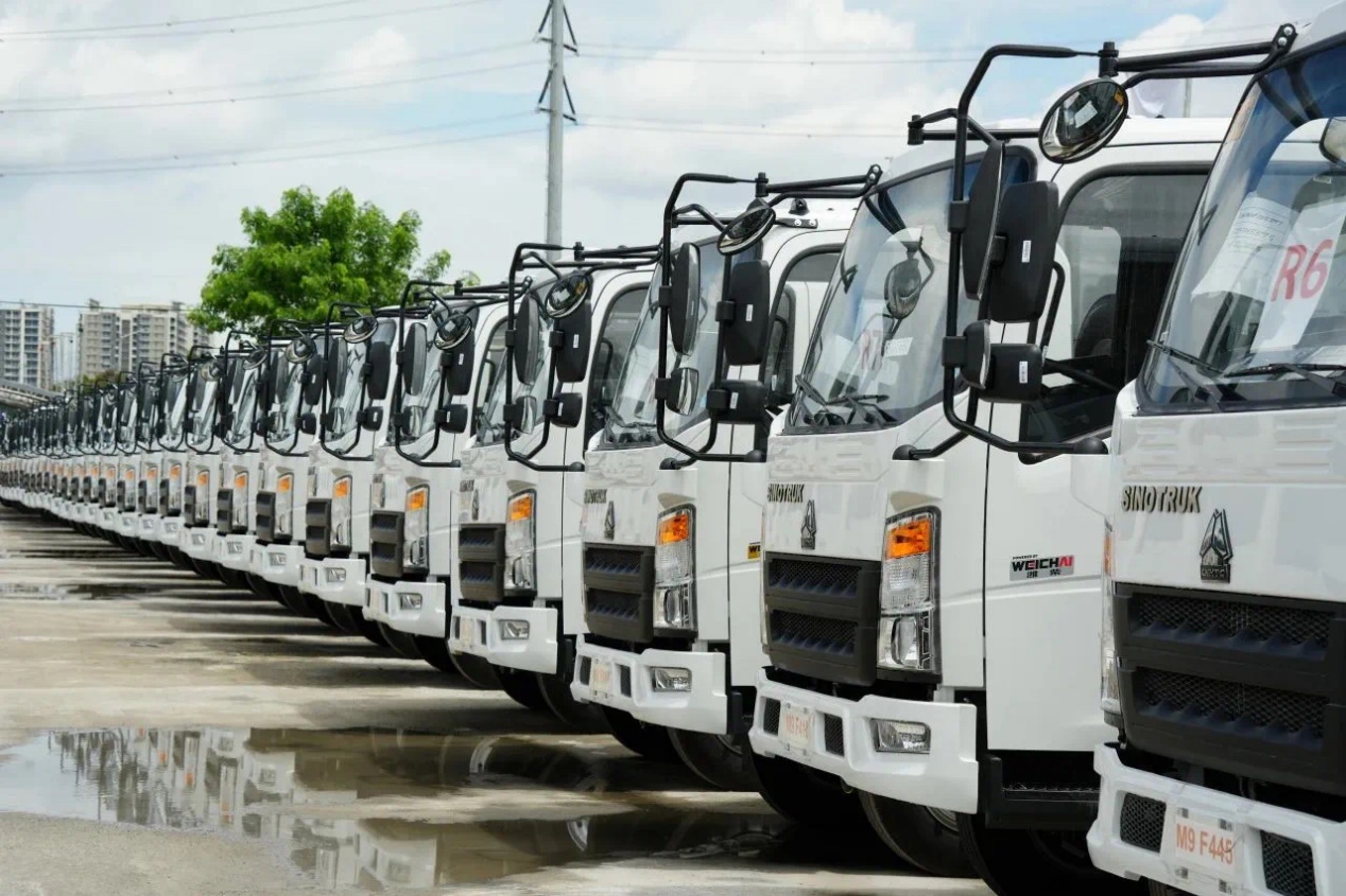 打造「國際重工」：以長期主義的信念  堅定邁向全球化發展