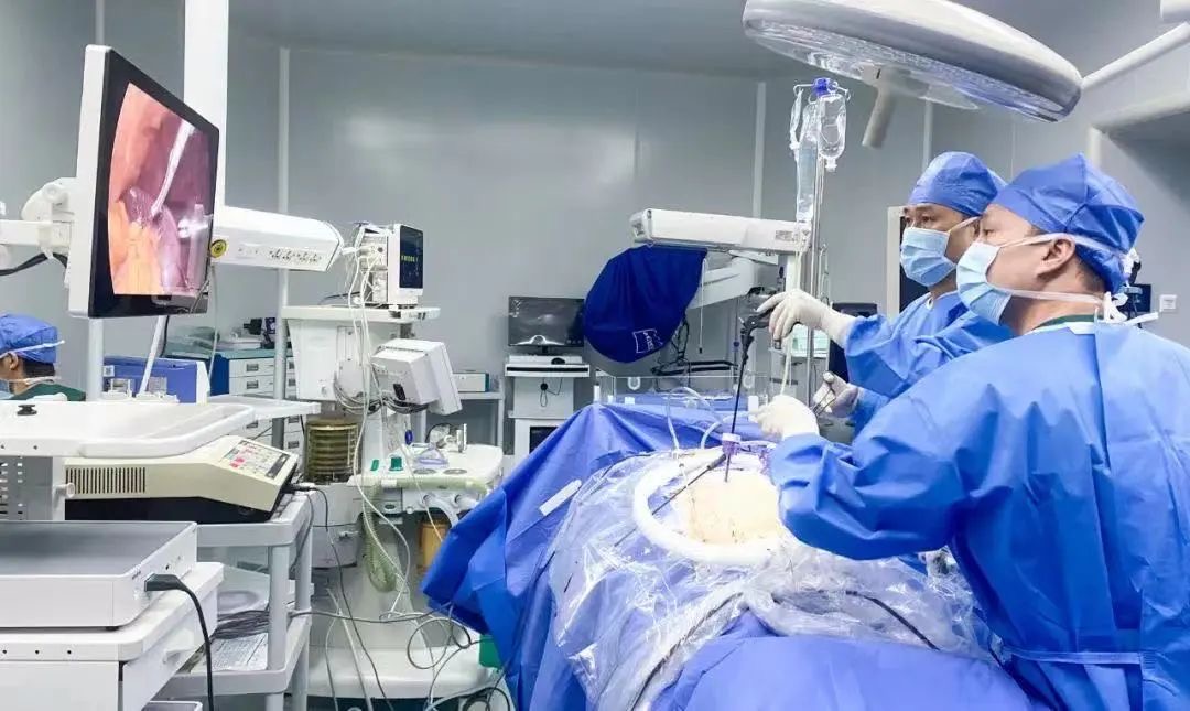 萬里歸國保膽取石：一位加拿大華人的膽囊重生記