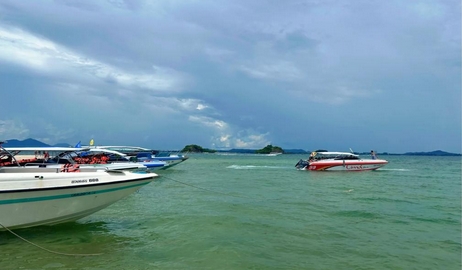 經濟觀察 | 中國「免簽朋友圈」擴容 暑期出境遊市場迎爆發式增長