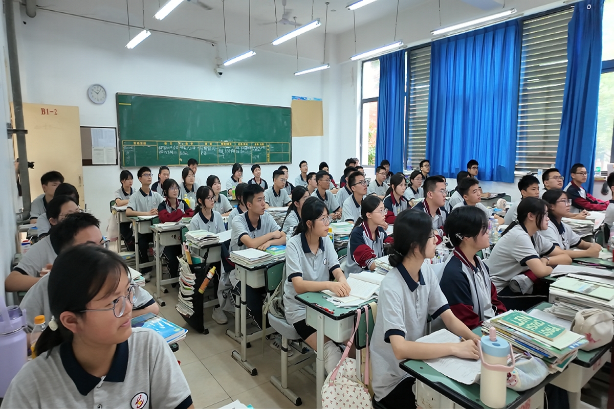 山海相連育桃李 什喜共築教育夢