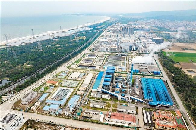 「十五運看廣東·活力向汕45載」採風團走進汕頭潮南 產業創新與文旅融合繪就發展新圖景