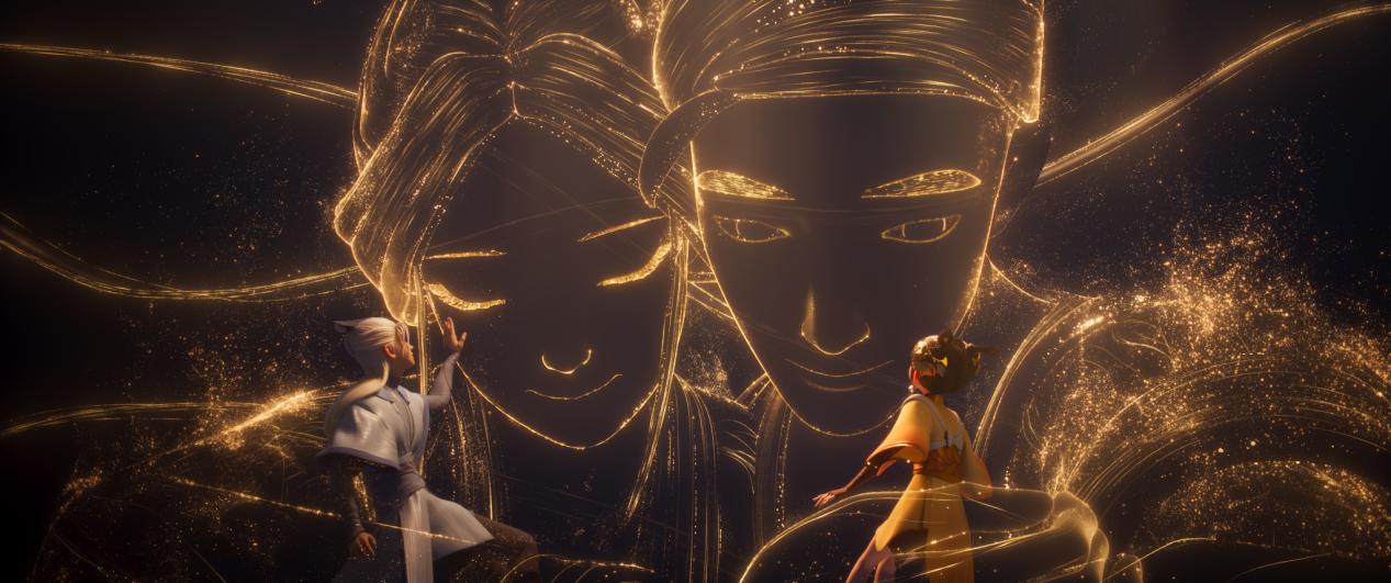 中哥文化搭橋 粵產動畫《落凡塵》哥倫比亞展映獻禮建交